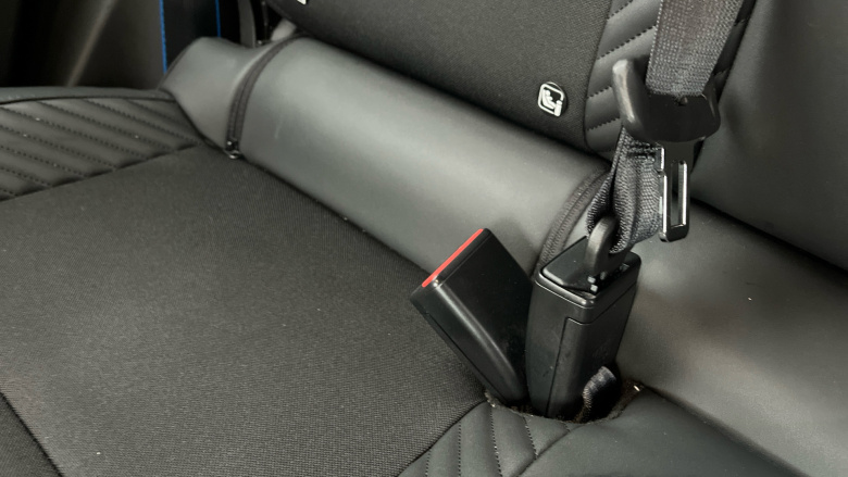 Renault Symbioz 1.6 E-Tech FHEV 145 Techno Esprit Alpine 5dr Auto Hybrid Estate